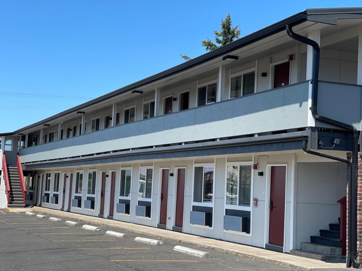 Newport Coast Inn Exterior foto