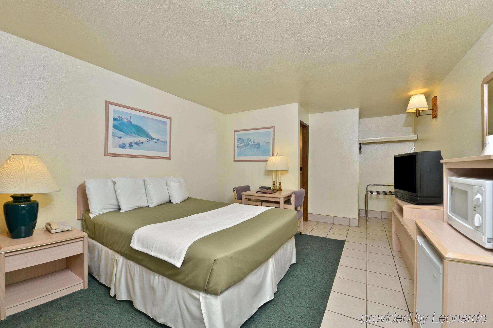 Newport Coast Inn Habitación foto