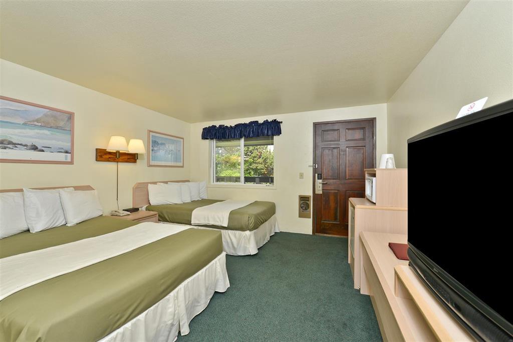 Newport Coast Inn Habitación foto