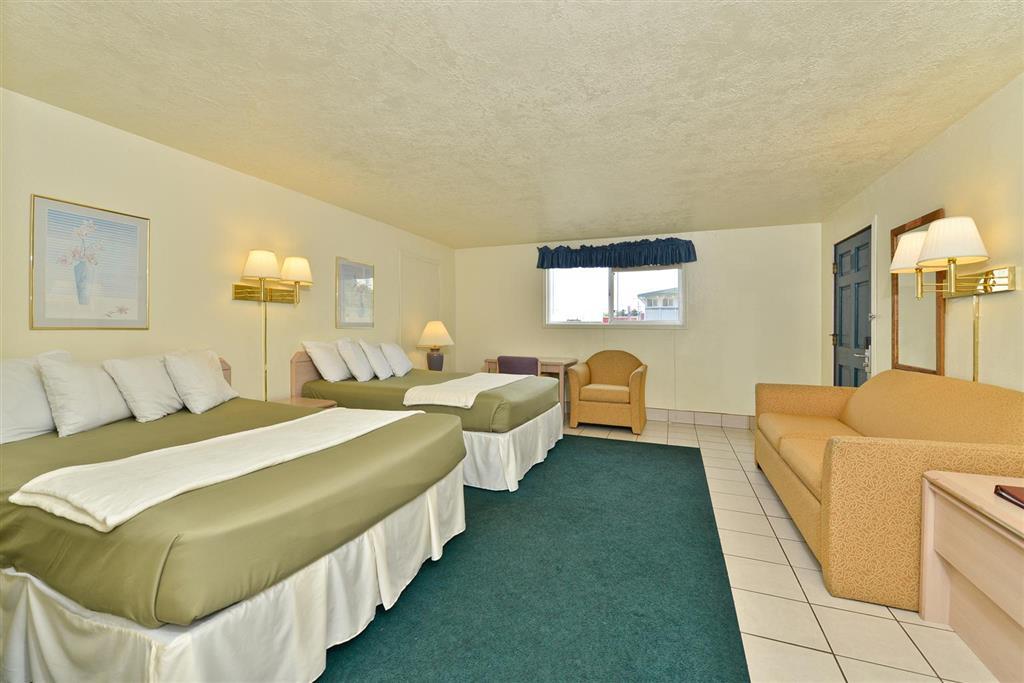 Newport Coast Inn Habitación foto