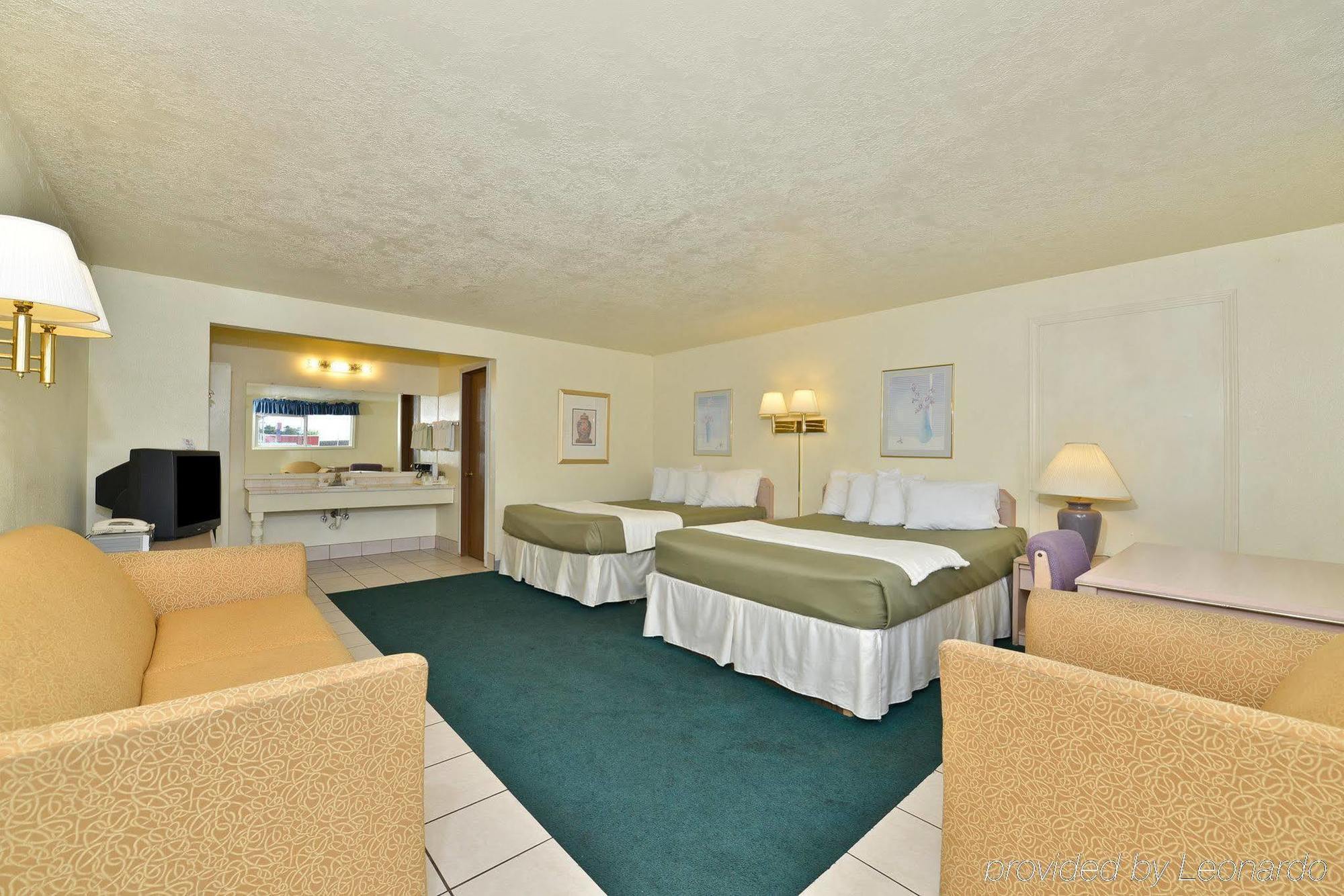 Newport Coast Inn Habitación foto