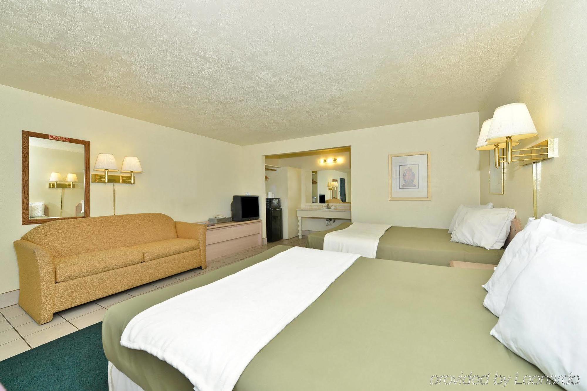 Newport Coast Inn Habitación foto